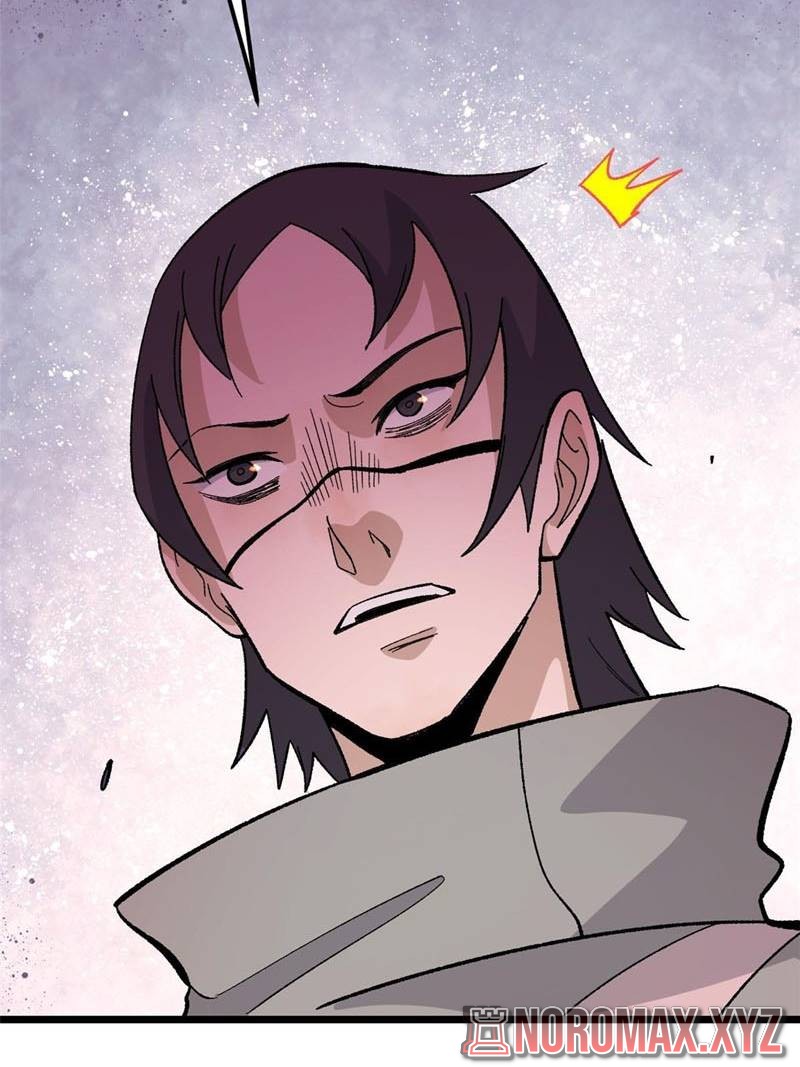 All Hail the Sect Leader Chapter 169 page 34