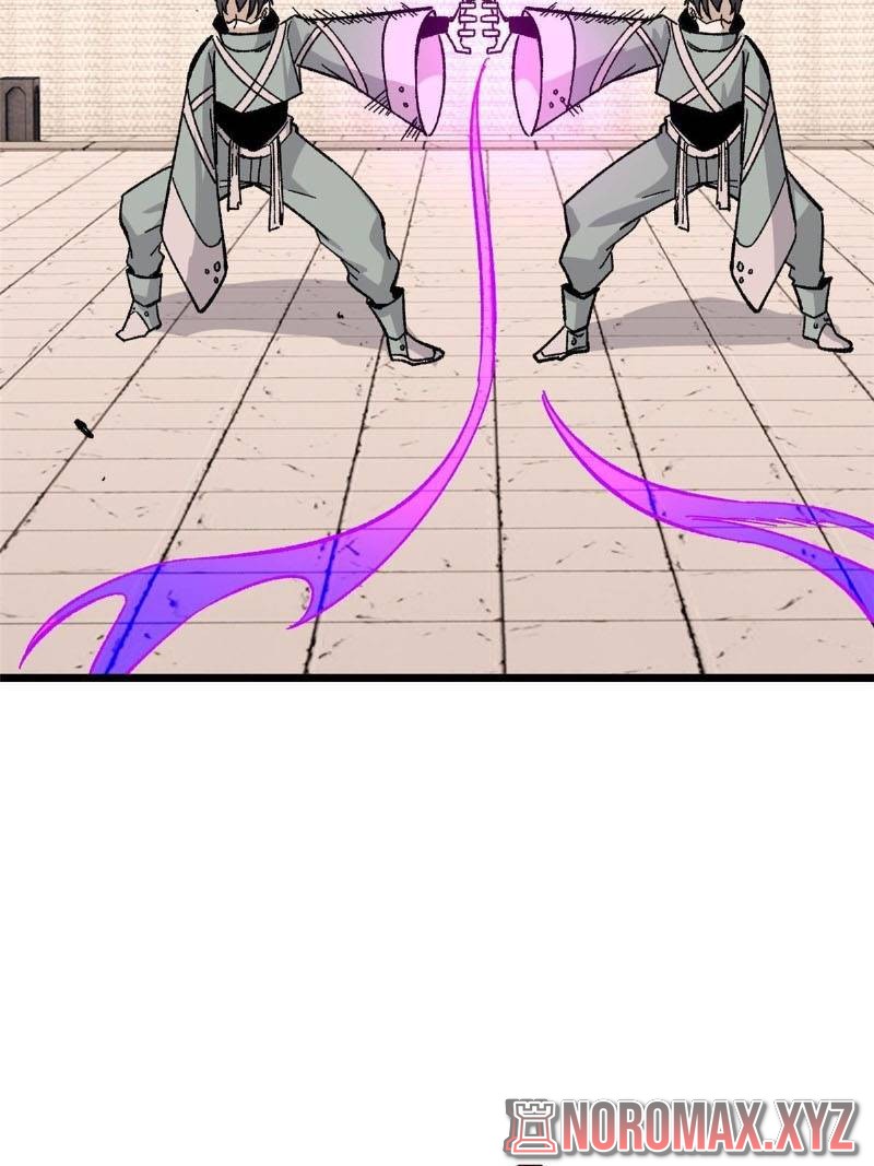 All Hail the Sect Leader Chapter 169 page 36