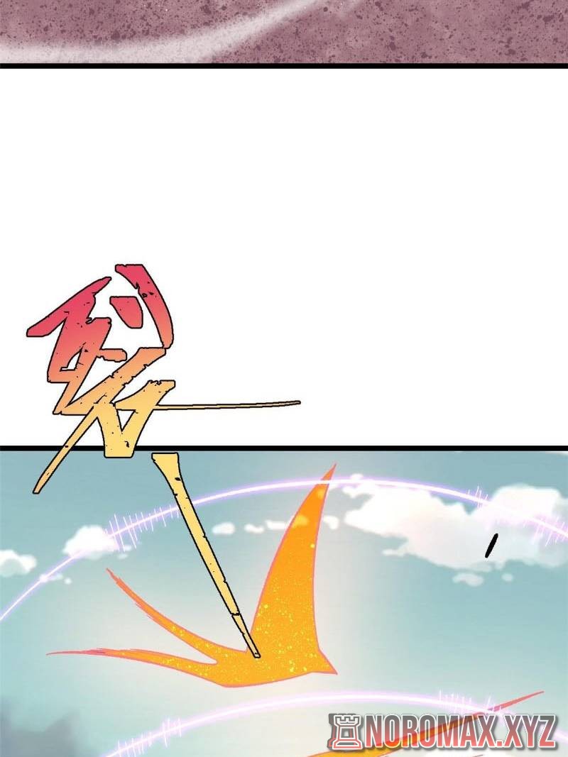 All Hail the Sect Leader Chapter 169 page 38