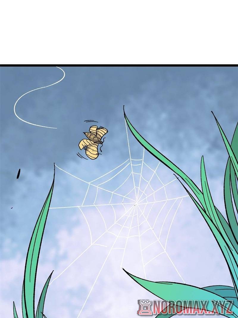 All Hail the Sect Leader Chapter 169 page 4