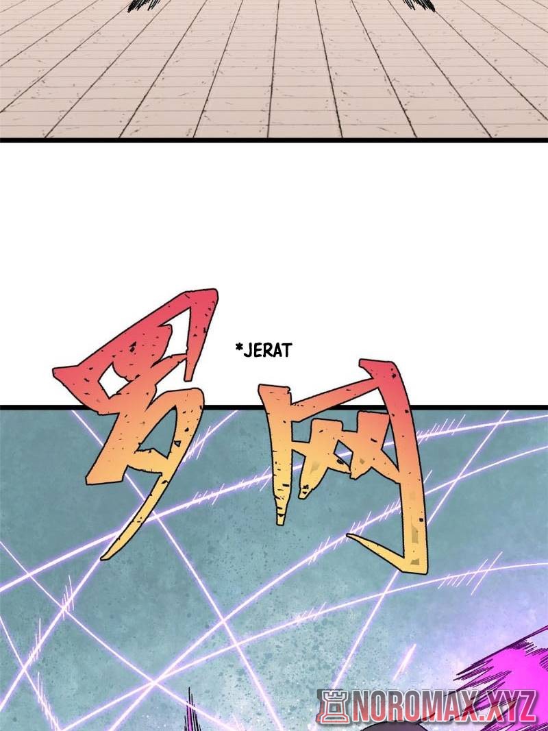 All Hail the Sect Leader Chapter 169 page 40