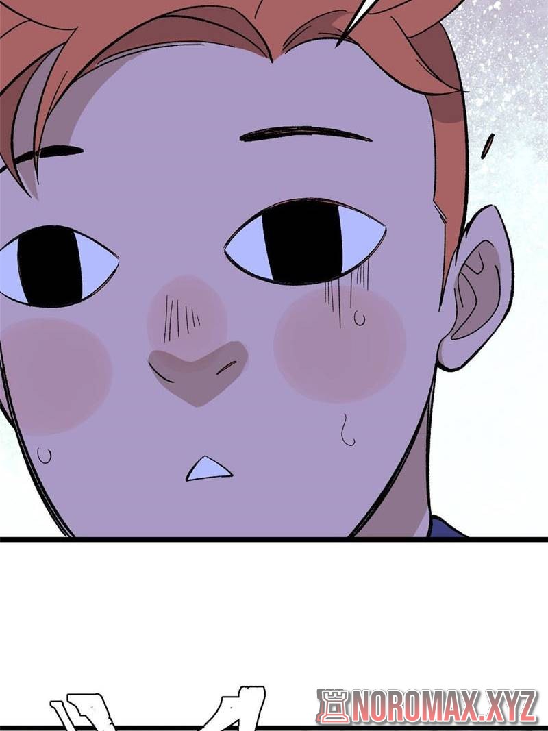 All Hail the Sect Leader Chapter 169 page 46