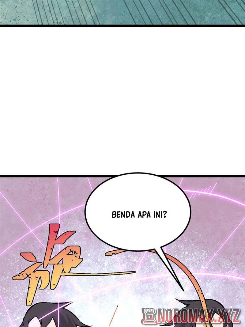 All Hail the Sect Leader Chapter 169 page 48