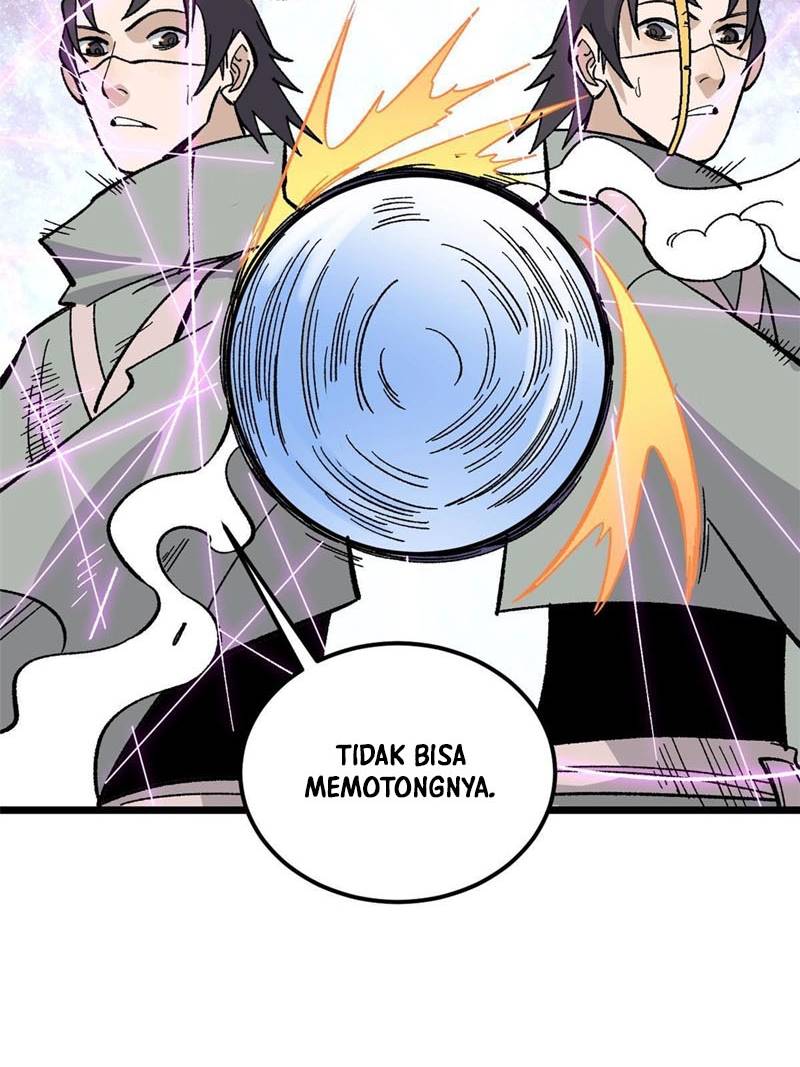 All Hail the Sect Leader Chapter 169 page 49
