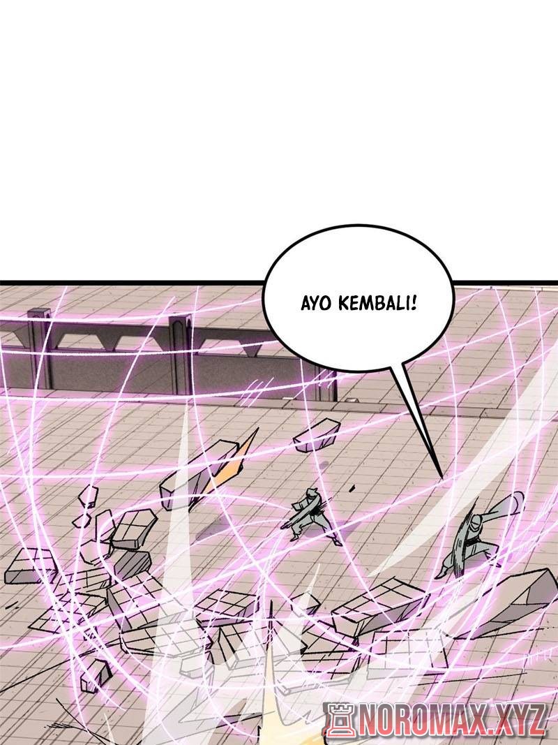 All Hail the Sect Leader Chapter 169 page 50
