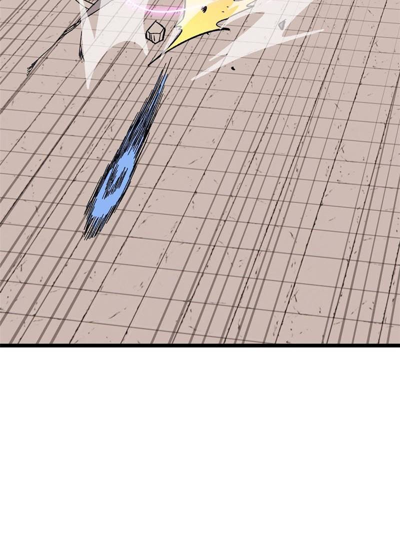 All Hail the Sect Leader Chapter 169 page 51
