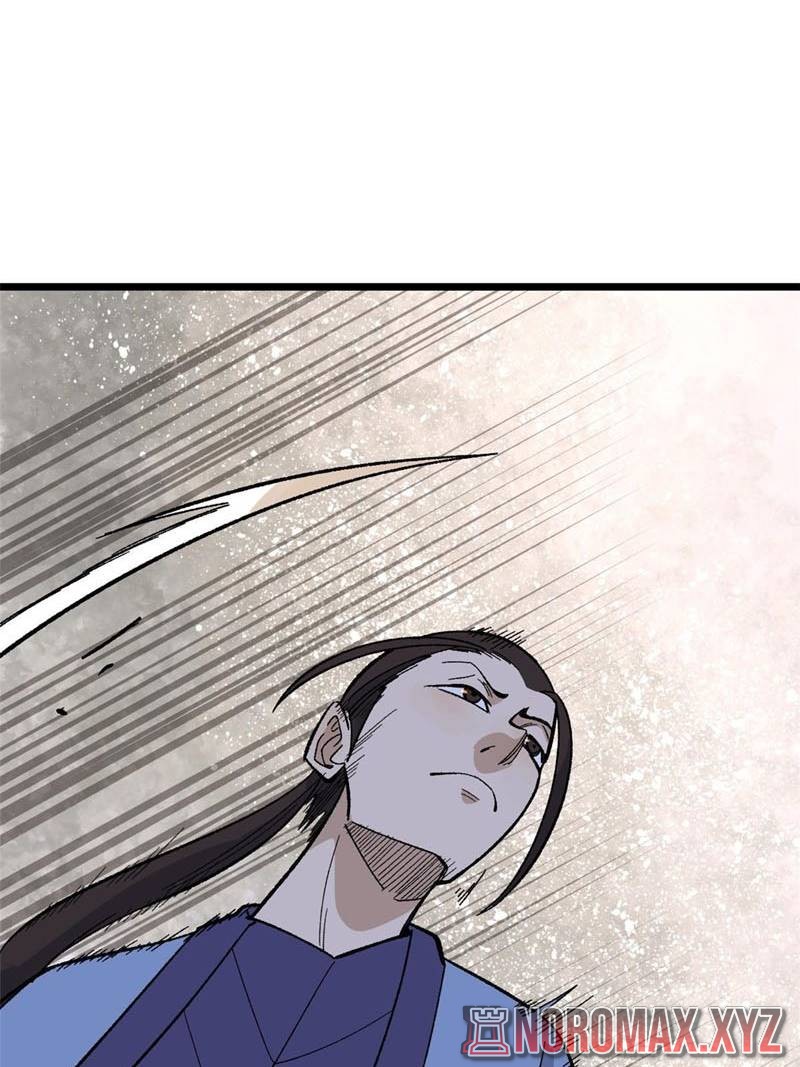 All Hail the Sect Leader Chapter 169 page 52
