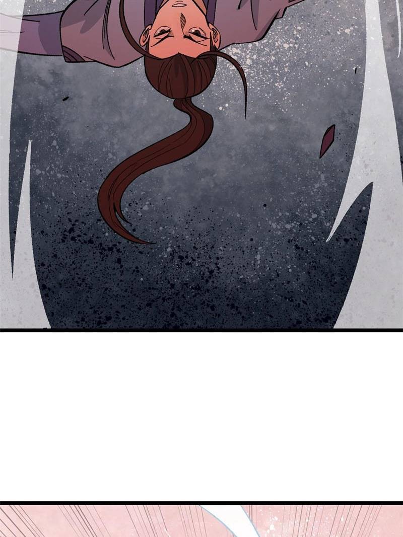 All Hail the Sect Leader Chapter 169 page 55