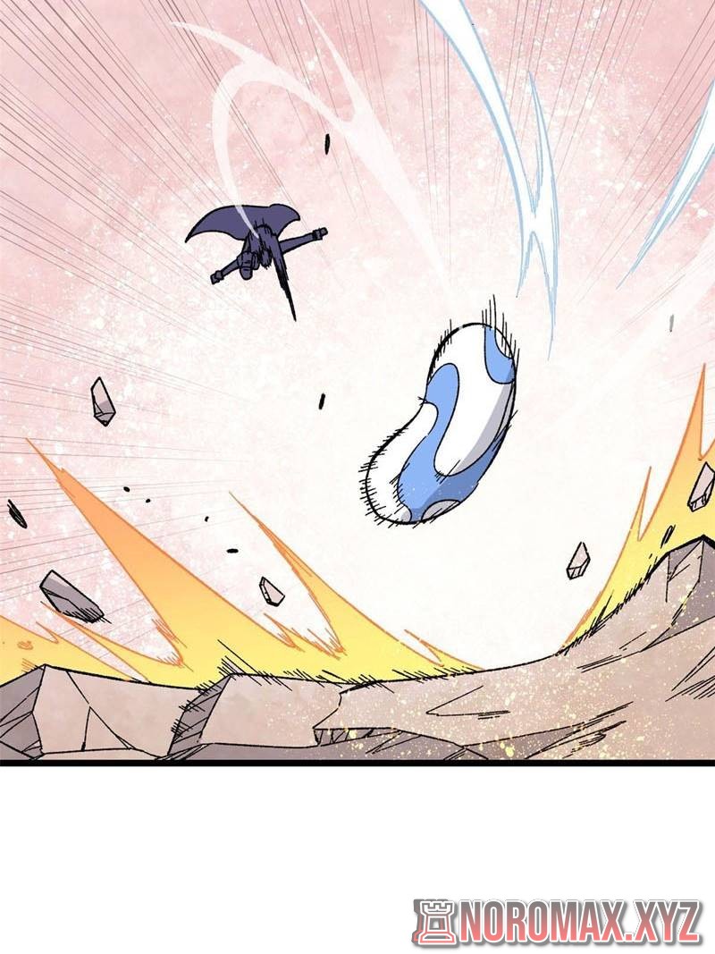 All Hail the Sect Leader Chapter 169 page 56