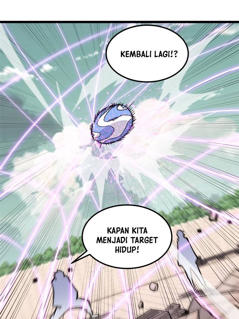 All Hail the Sect Leader Chapter 169 page 57