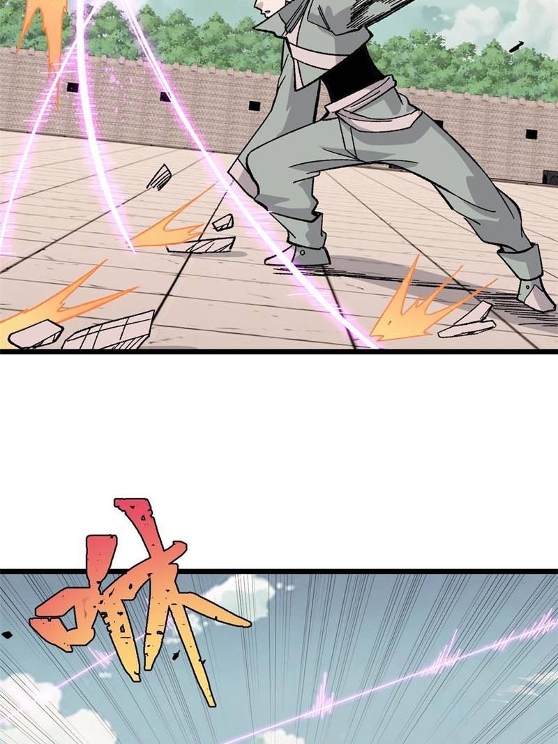 All Hail the Sect Leader Chapter 169 page 59