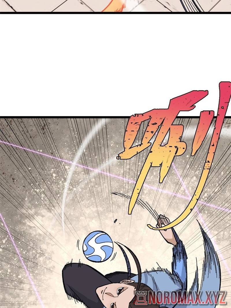 All Hail the Sect Leader Chapter 169 page 62