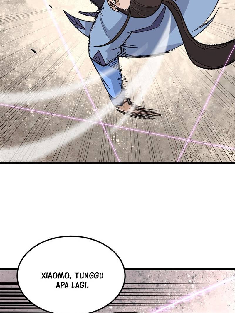 All Hail the Sect Leader Chapter 169 page 63