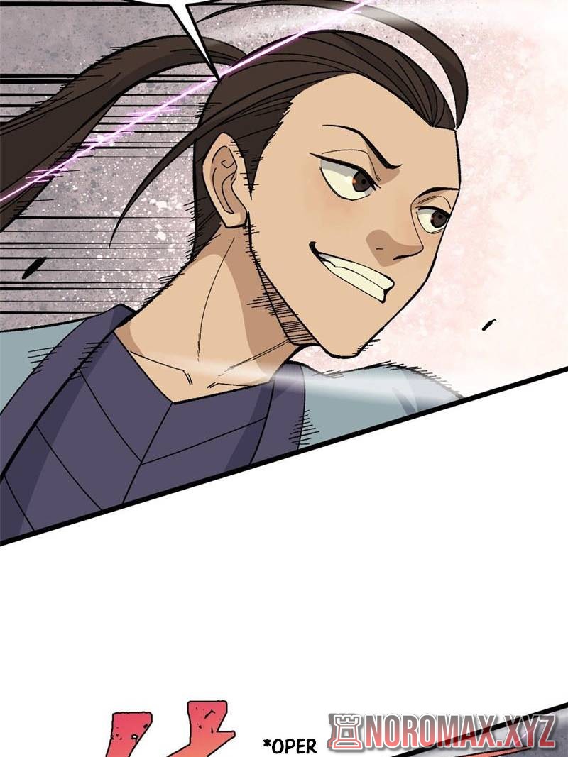 All Hail the Sect Leader Chapter 169 page 64