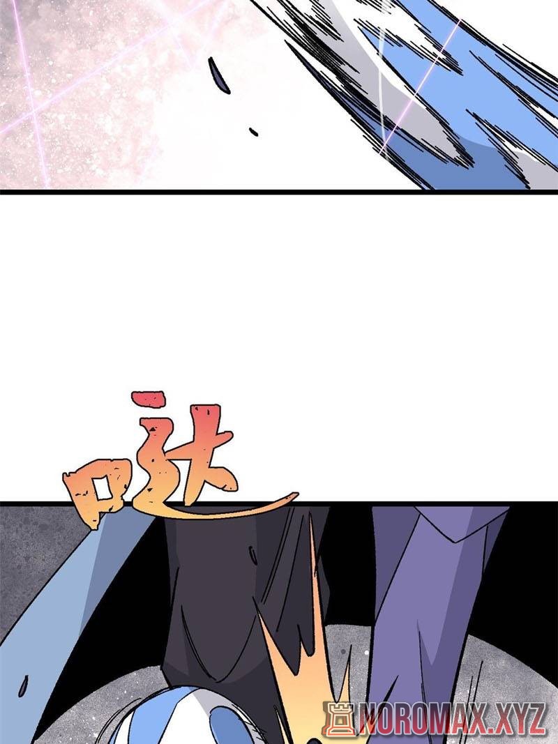 All Hail the Sect Leader Chapter 169 page 66