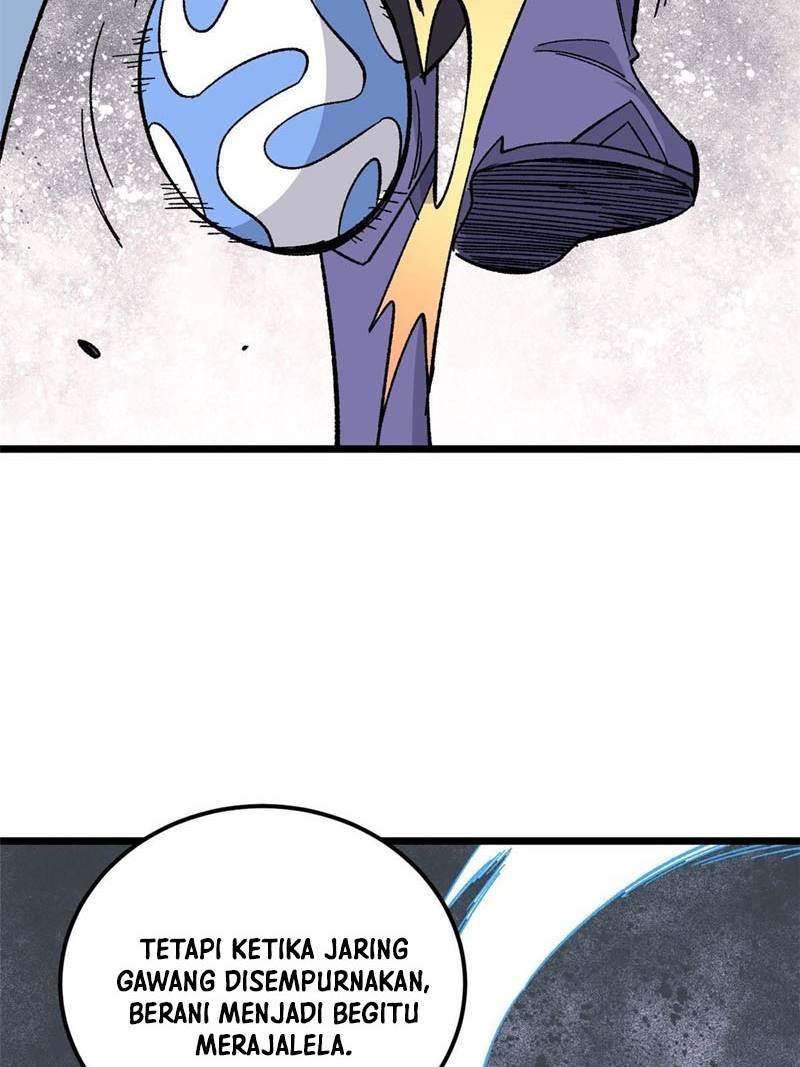 All Hail the Sect Leader Chapter 169 page 67