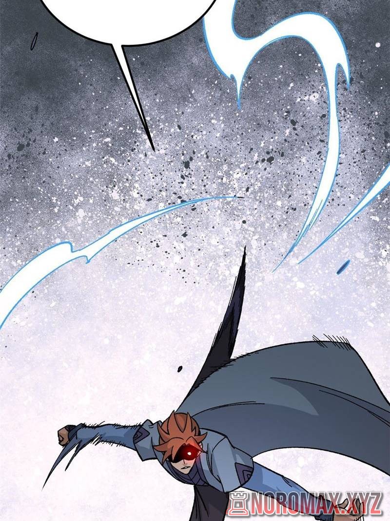 All Hail the Sect Leader Chapter 169 page 68