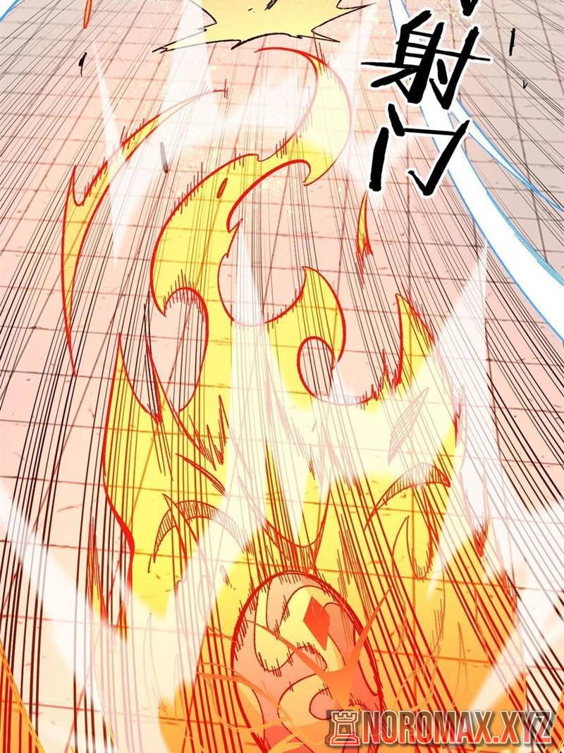 All Hail the Sect Leader Chapter 169 page 70
