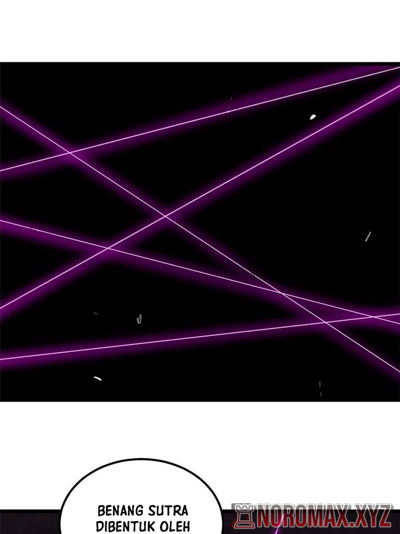 All Hail the Sect Leader Chapter 169 page 8