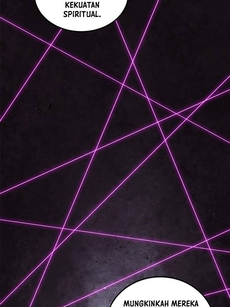 All Hail the Sect Leader Chapter 169 page 9