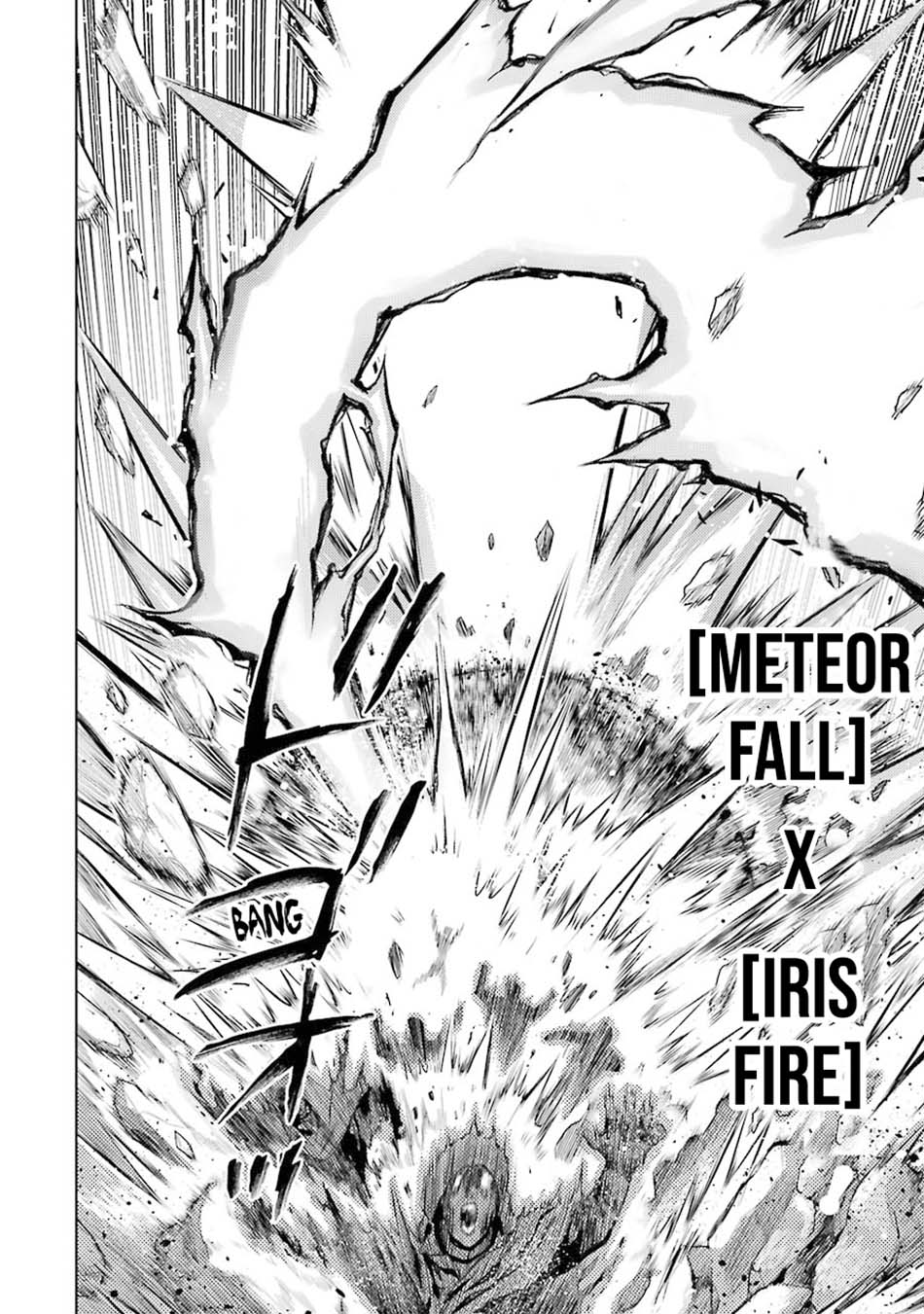 Senmetsumadou no Saikyou Kenja: Musai no Kenja, Madou wo Kiwame Saikyou e Itaru Chapter 12 page 36