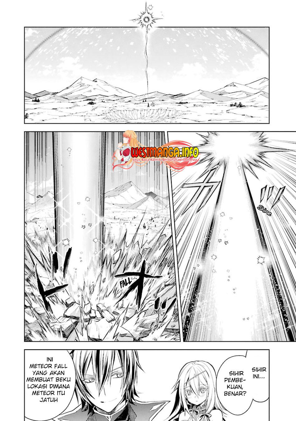 Senmetsumadou no Saikyou Kenja: Musai no Kenja, Madou wo Kiwame Saikyou e Itaru Chapter 12 page 41