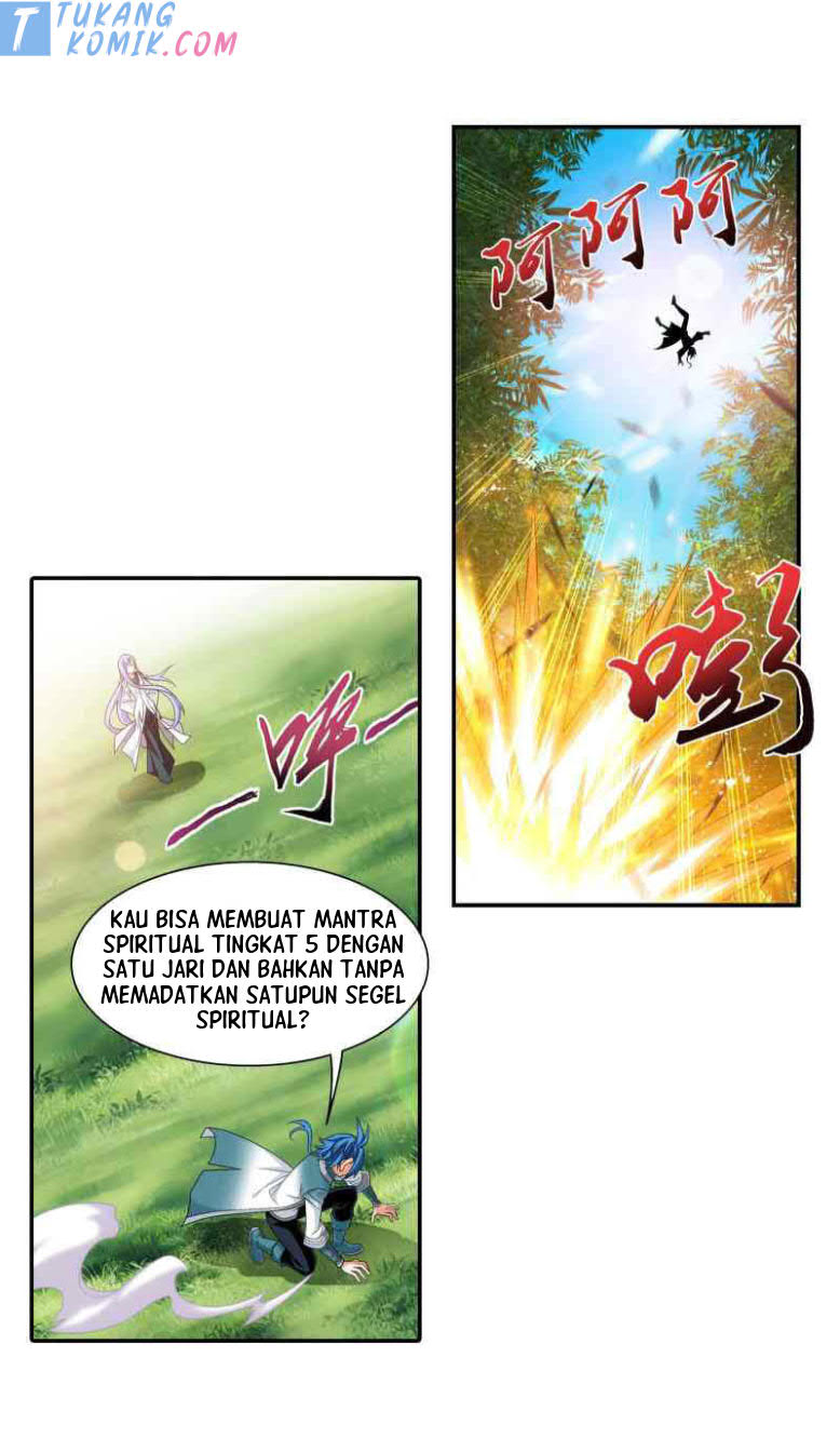The Great Ruler Chapter 164.2 page 13