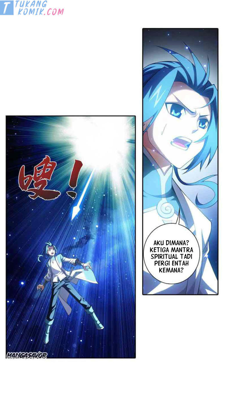 The Great Ruler Chapter 164.2 page 22