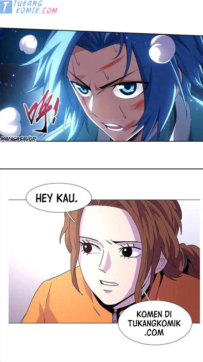 The Great Ruler Chapter 164.2 page 27