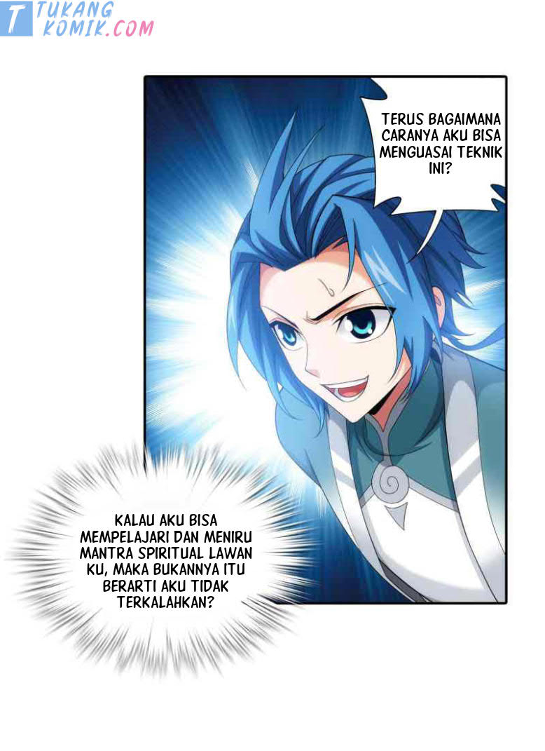 The Great Ruler Chapter 164.2 page 3