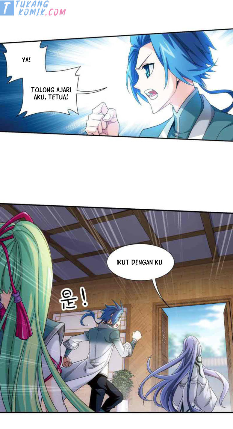 The Great Ruler Chapter 164.2 page 5