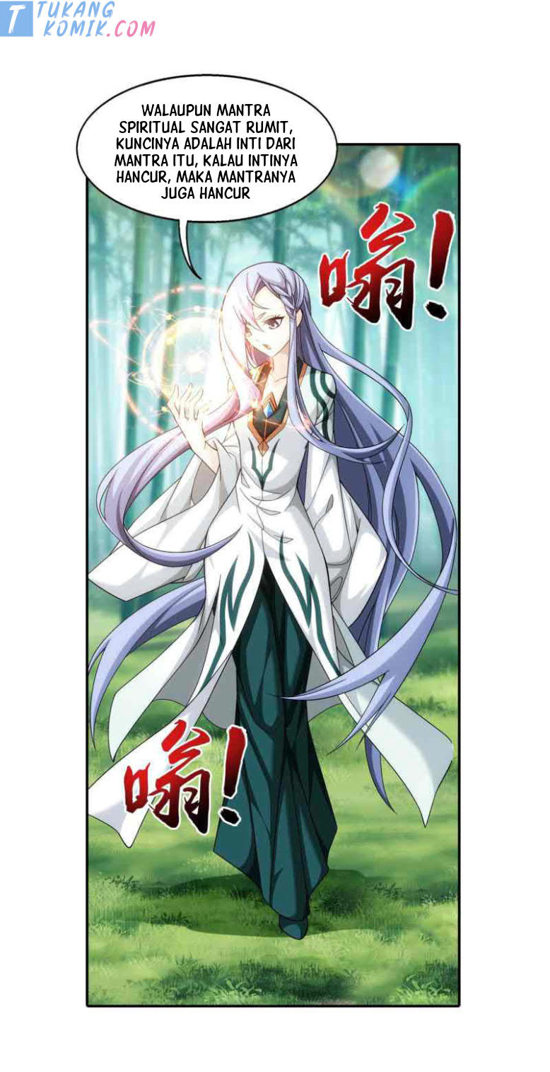 The Great Ruler Chapter 164.2 page 9