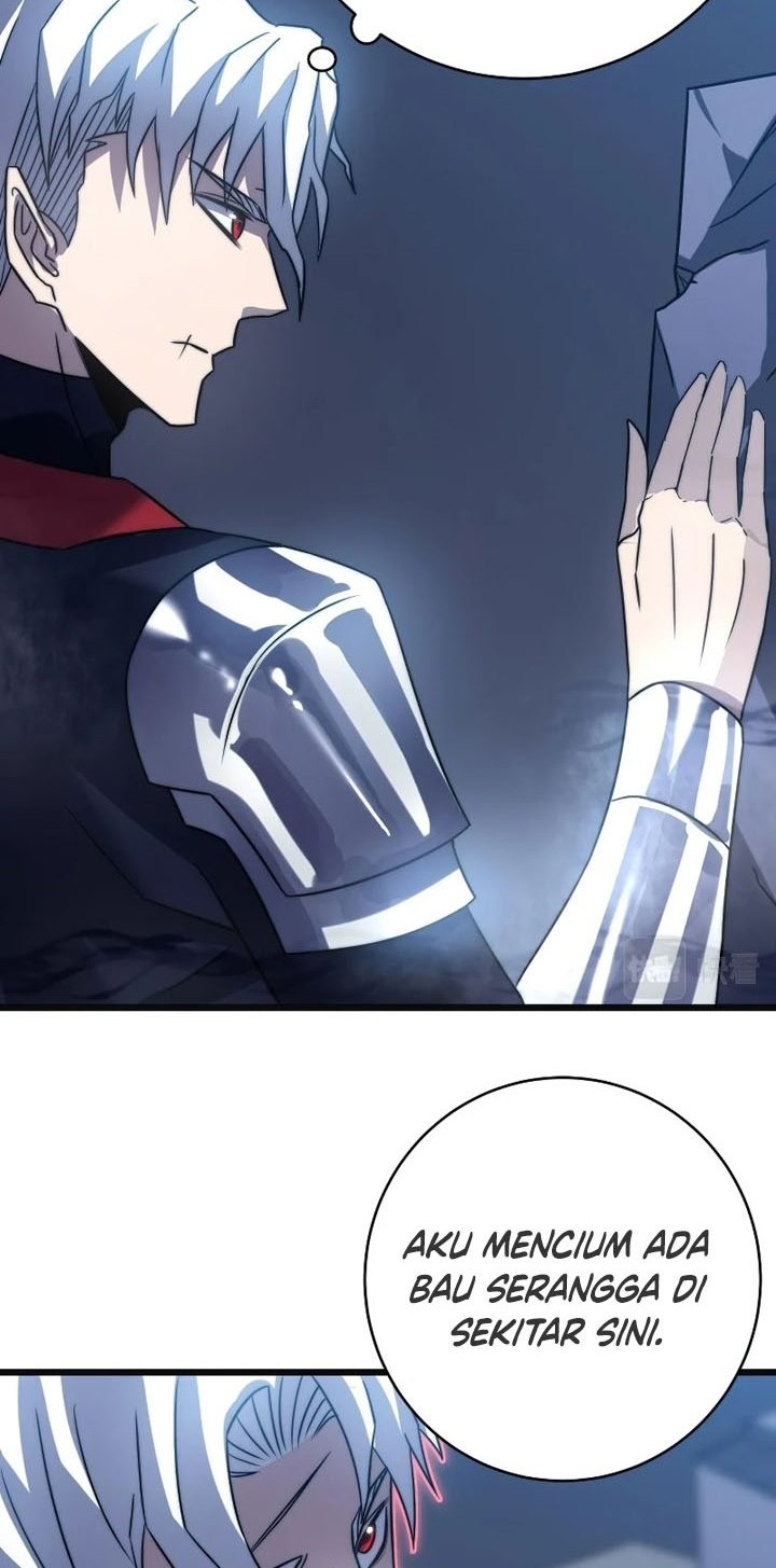 My Path to Killing God in Otherworld Chapter 52 page 23