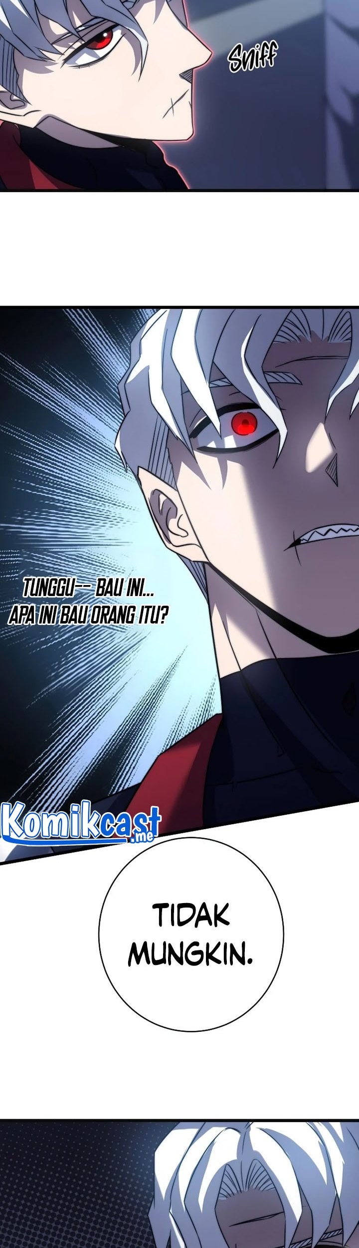 My Path to Killing God in Otherworld Chapter 52 page 24