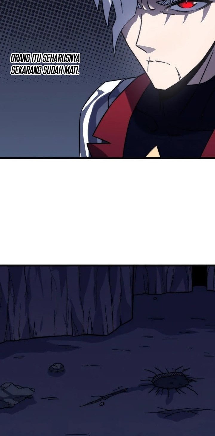 My Path to Killing God in Otherworld Chapter 52 page 25