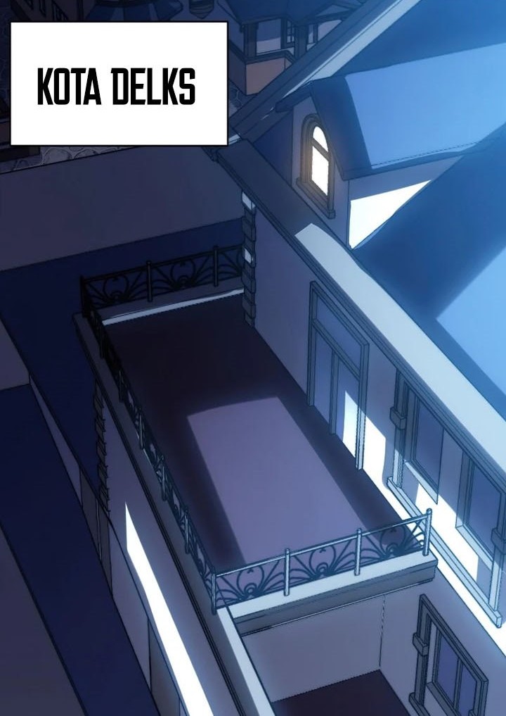 My Path to Killing God in Otherworld Chapter 52 page 27