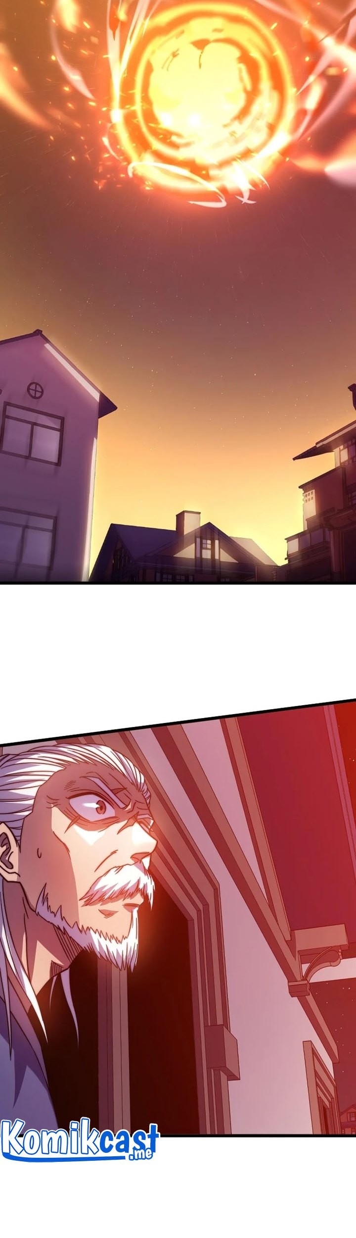 My Path to Killing God in Otherworld Chapter 52 page 36