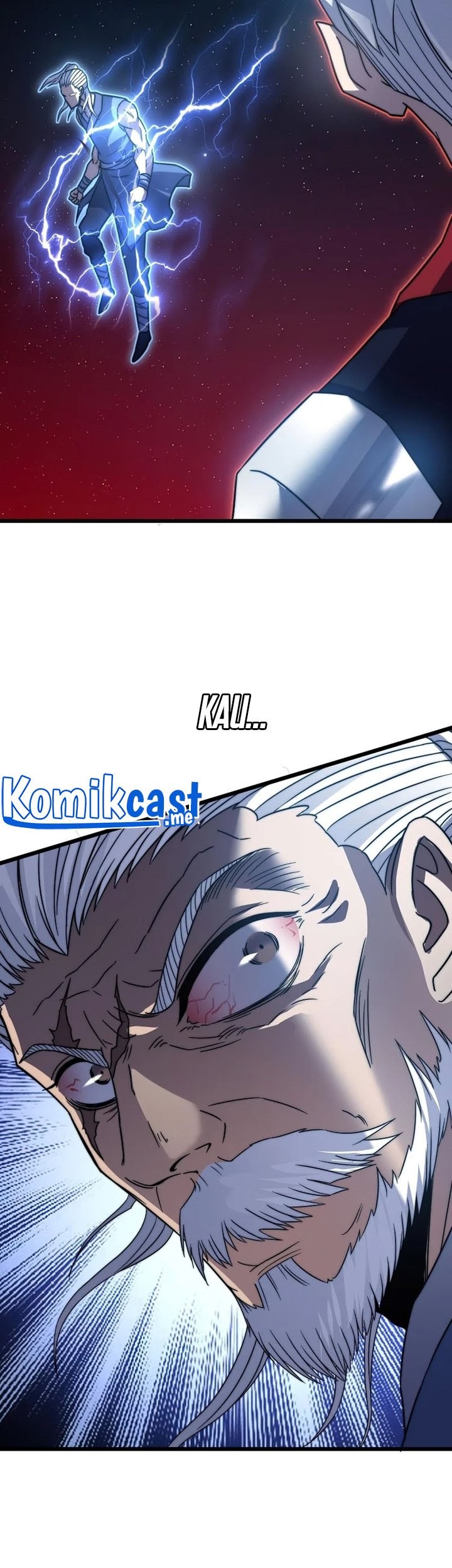 My Path to Killing God in Otherworld Chapter 52 page 42