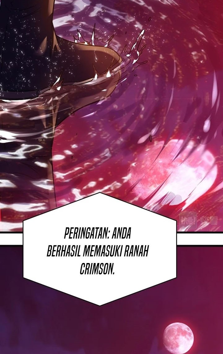 My Path to Killing God in Otherworld Chapter 52 page 3