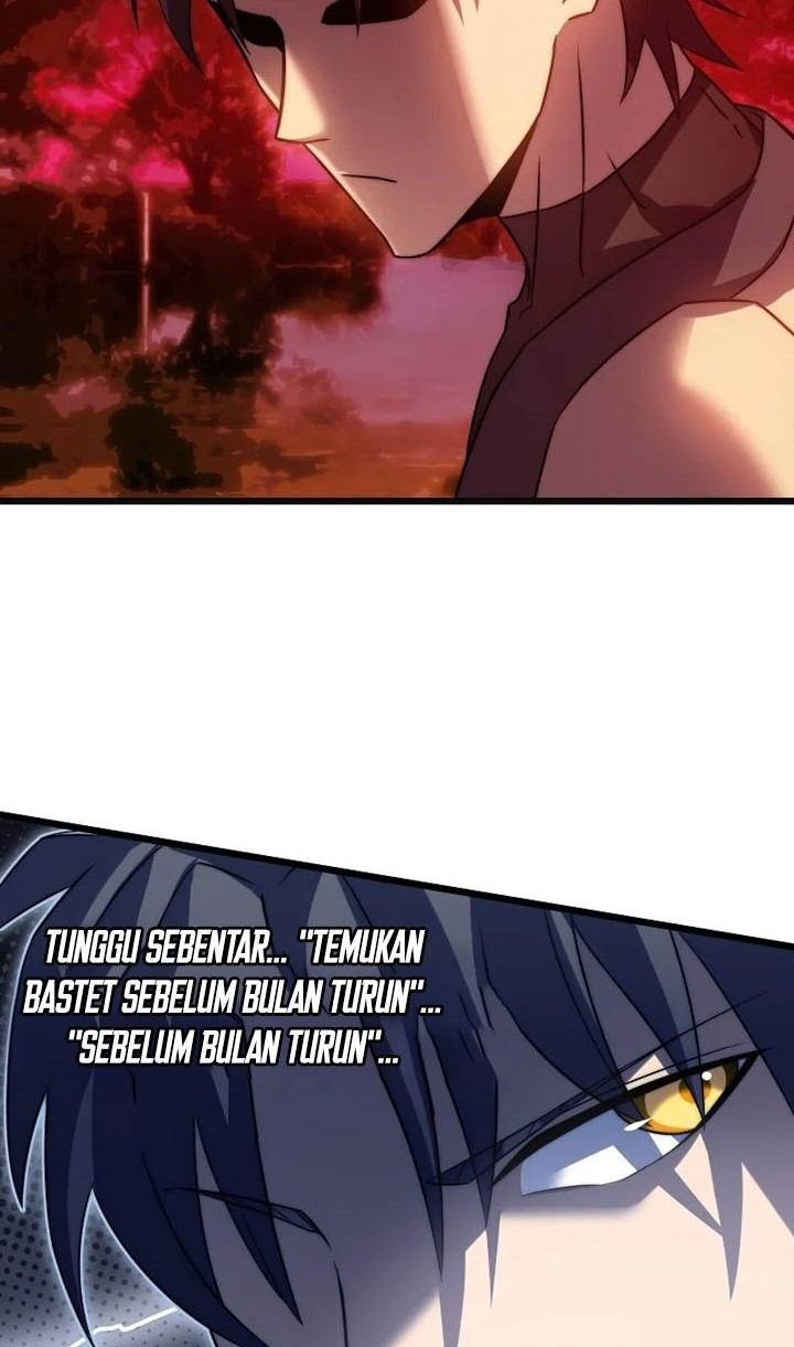 My Path to Killing God in Otherworld Chapter 52 page 9