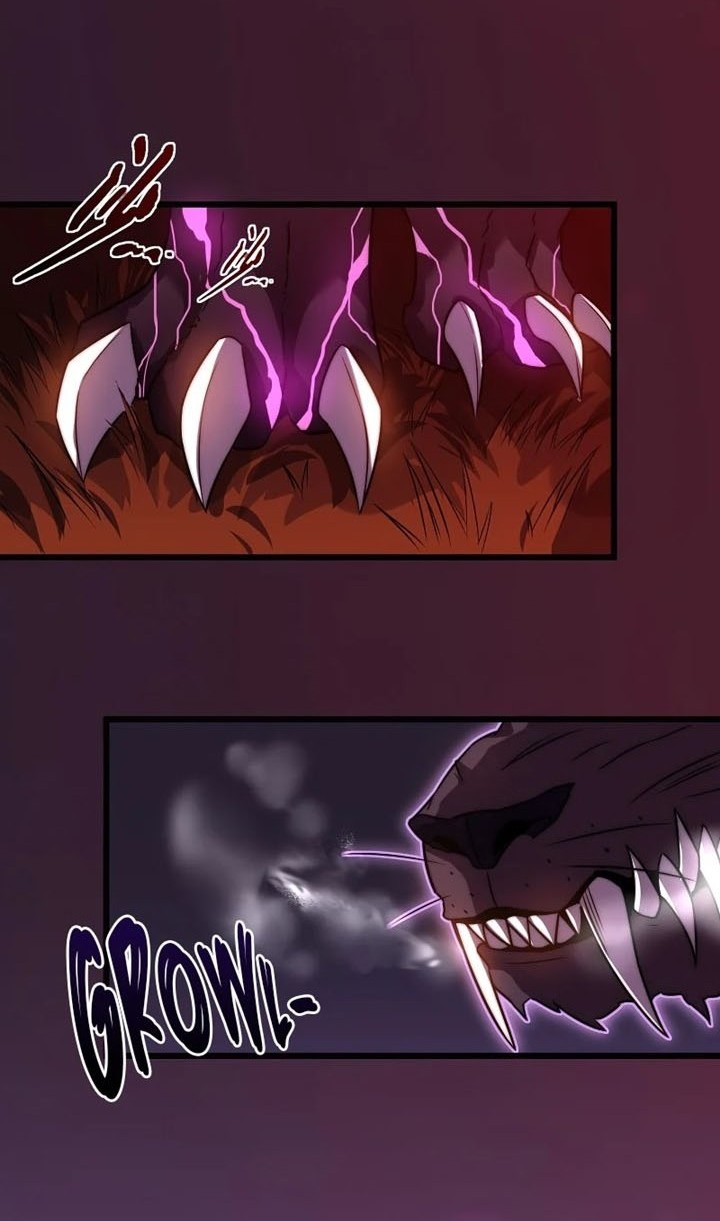 My Path to Killing God in Otherworld Chapter 52 page 13