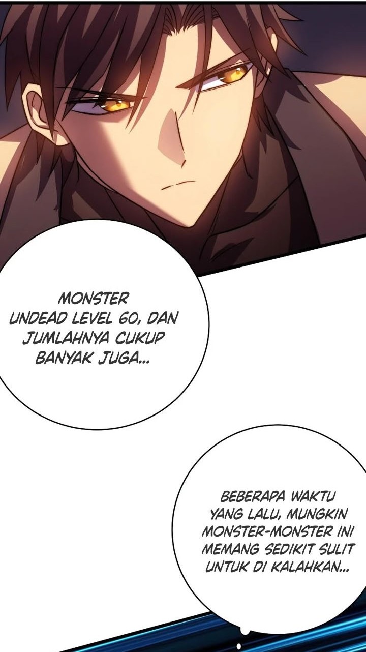My Path to Killing God in Otherworld Chapter 52 page 17