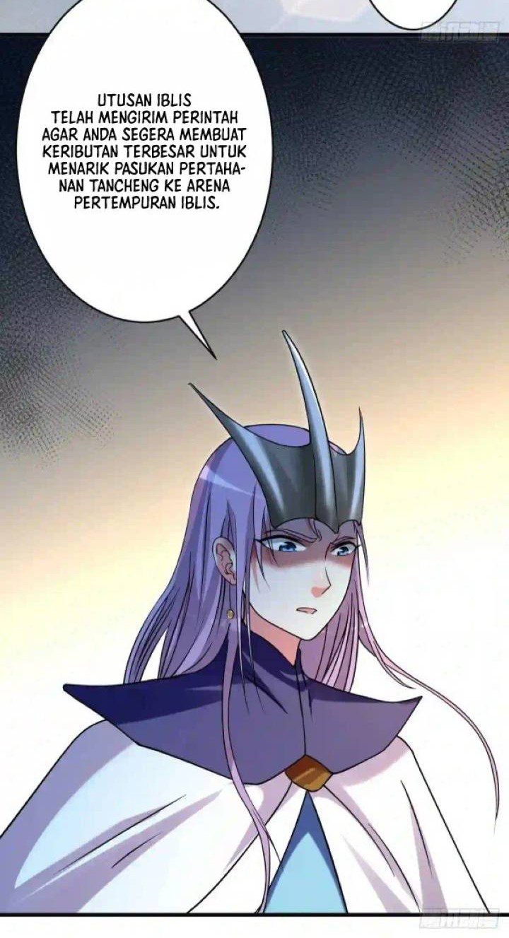 My Disciples Are All Immortals Chapter 90 page 40