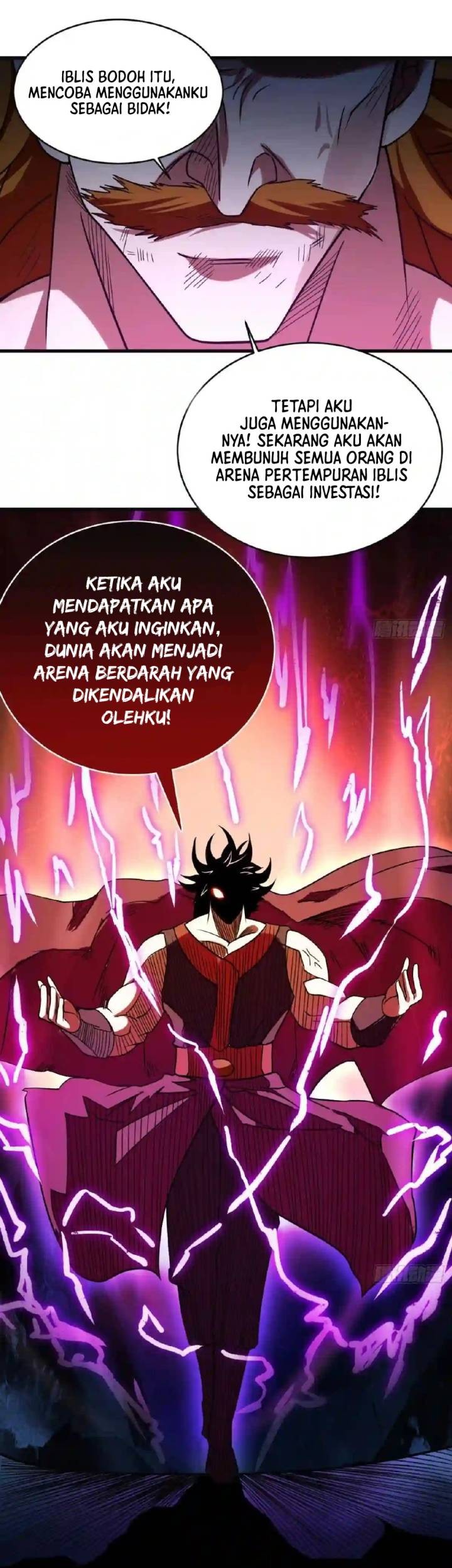 My Disciples Are All Immortals Chapter 90 page 41