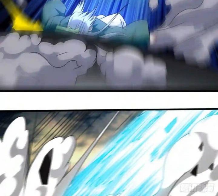 My Disciples Are All Immortals Chapter 89 page 25