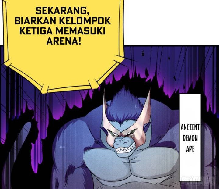 My Disciples Are All Immortals Chapter 89 page 6