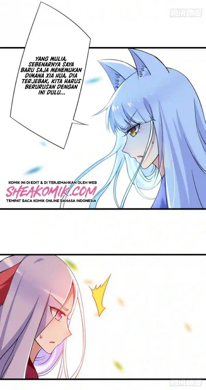My Disciples Are All Immortals Chapter 88 page 18