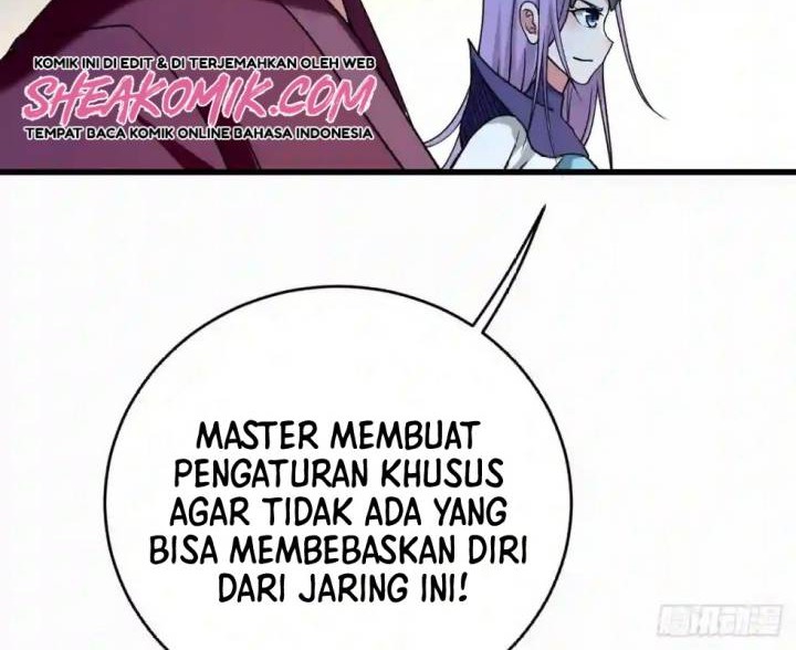 My Disciples Are All Immortals Chapter 88 page 31