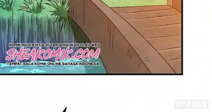 My Disciples Are All Immortals Chapter 88 page 3