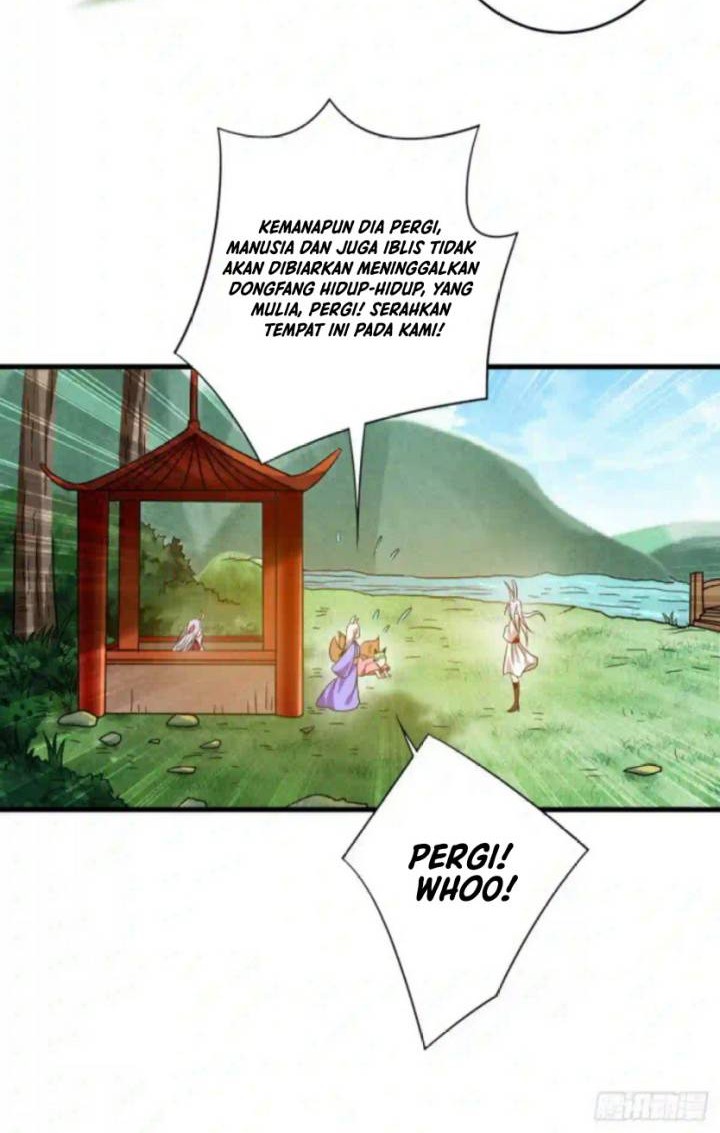 My Disciples Are All Immortals Chapter 88 page 7